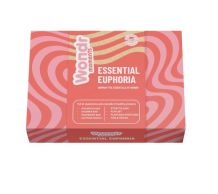 Wondr box Essential Euphoria (4 produkten)