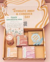 Wondr box Nourish me (5 produkten)