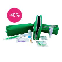 Gum gebit kit Ortho voorlichtingskit 12 stuks