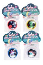 Espace Jojo 12 pcs