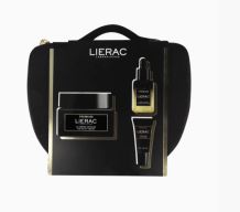 Lierac case - Crème premium voluptueuse +2 produits libres