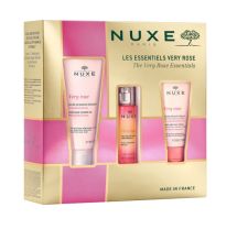 Nuxe Very rose coffret