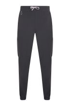 Pure Stretch Jogger Unisexe gris foncé