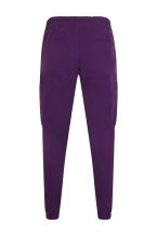 Pure Stretch Jogger Unisexe prune