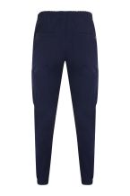 Pure Stretch Jogger Unisexe bleu nuit