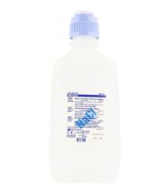 Natrium Chloride 0,9% Baxter  1000ml NaCl 0,9%