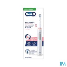 Oral B Professional Clean & Protect 3