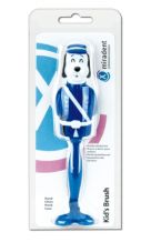 Brosse à dents Miradent pour enfants Chien