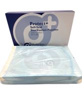 Sterilisatie zakjes Protect+ 300 x 450 mm 200st