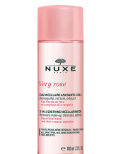 Nuxe Very rose micellair water (100ml)