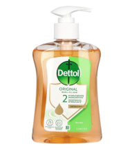 Dettol Original gel lavant pour les mains (250ml)