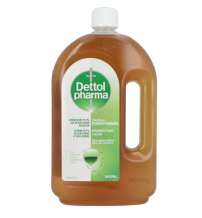 Dettolpharma Surfaces  (1 litre)