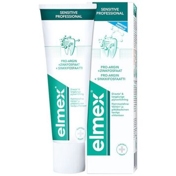 Elmex sensitive professional tandpasta 75 ml