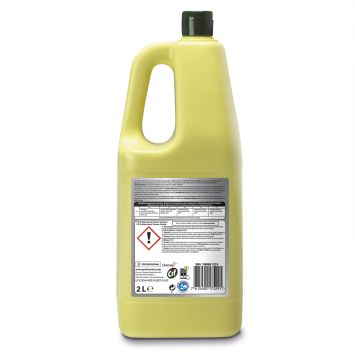 Cif Pro Formula schuurmiddel 2L Lemon