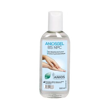 Aniosgel 85 NPC (100ml) 