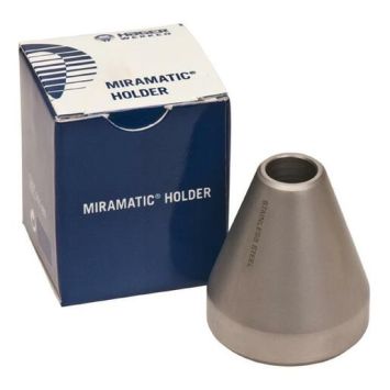 MiraMatic Support de sécurité simple pour la seringue d'injection