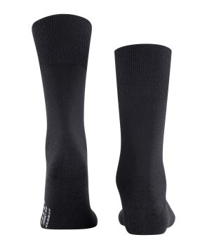 Chaussettes Hommes FALKE Airport Plus Noir