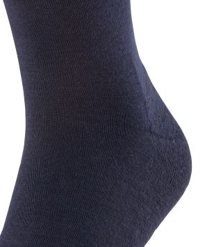 Chaussettes Hommes FALKE Airport Plus Marine