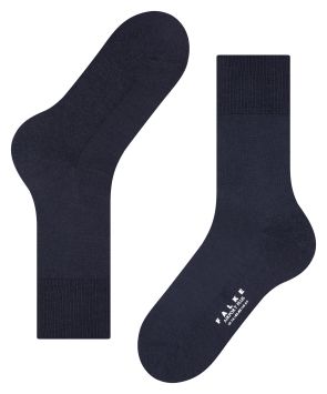 Chaussettes Hommes FALKE Airport Plus Marine