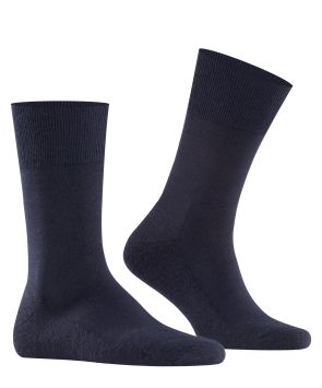 Chaussettes Hommes FALKE Airport Plus Marine