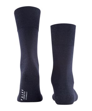 Chaussettes Hommes FALKE Airport Plus Marine