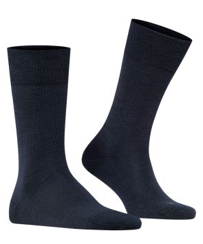 FALKE Sensitive Berlin chaussettes hommes Marine