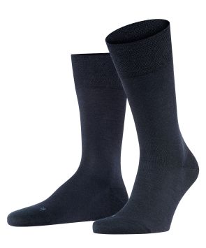 FALKE Sensitive Berlin chaussettes hommes Marine