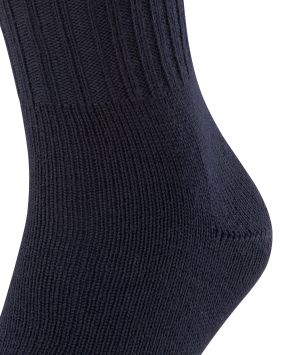 FALKE chaussettes hommes Nelson Marine