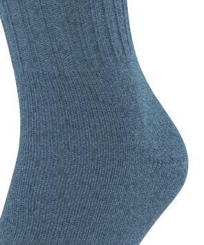 FALKE chaussettes hommes Nelson Denim