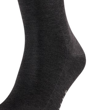 Chaussettes Hommes FALKE Tiago Anthracite