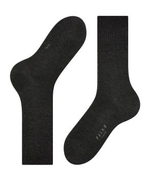 Chaussettes Hommes FALKE Tiago Anthracite