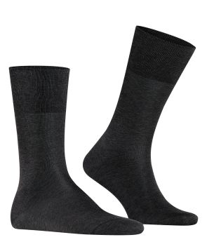 Chaussettes Hommes FALKE Tiago Anthracite