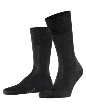 Chaussettes Hommes FALKE Tiago Anthracite