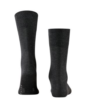 Chaussettes Hommes FALKE Tiago Anthracite