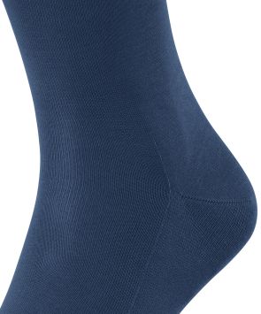 Chaussettes Hommes FALKE Tiago Bleu Royal