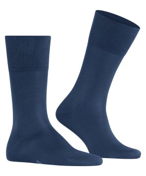 Chaussettes Hommes FALKE Tiago Bleu Royal