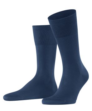 Chaussettes Hommes FALKE Tiago Bleu Royal