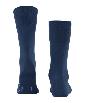 Chaussettes Hommes FALKE Tiago Bleu Royal