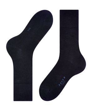 FALKE Tiago Heren Sokken Navy