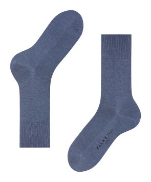 Chaussettes Hommes FALKE Tiago Denim