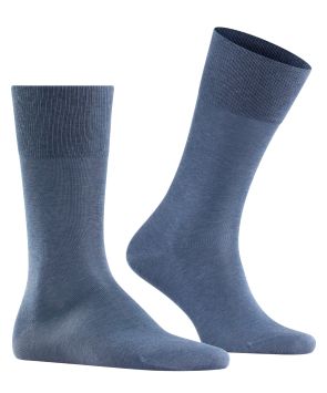 Chaussettes Hommes FALKE Tiago Denim