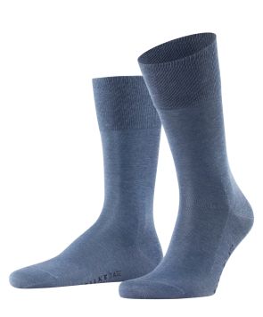 Chaussettes Hommes FALKE Tiago Denim