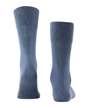 Chaussettes Hommes FALKE Tiago Denim