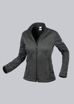 Veste polaire BP pour femmes anthracite