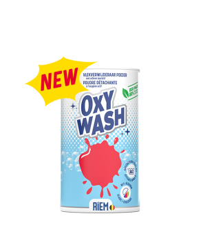 Oxywash Vlekverwijderaar