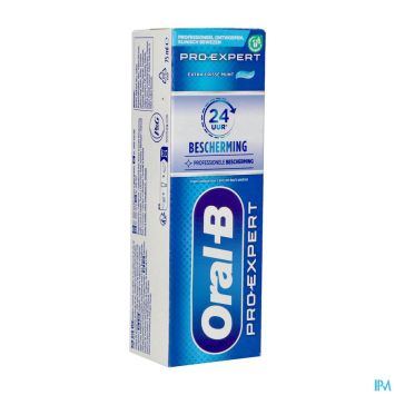 Oral B Pro expert 24h protection 75ml