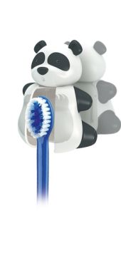 Porte-brosse à dents Animaux drôles Panda