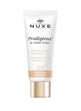 Nuxe Prodigieux Le teint eclat 01 (30ml)