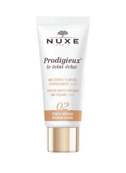 Nuxe Prodigieux Le teint eclat 02 (30ml)