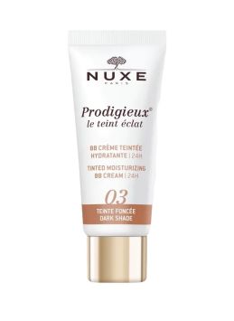 Nuxe Prodigieux Le teint eclat 03 (30ml)